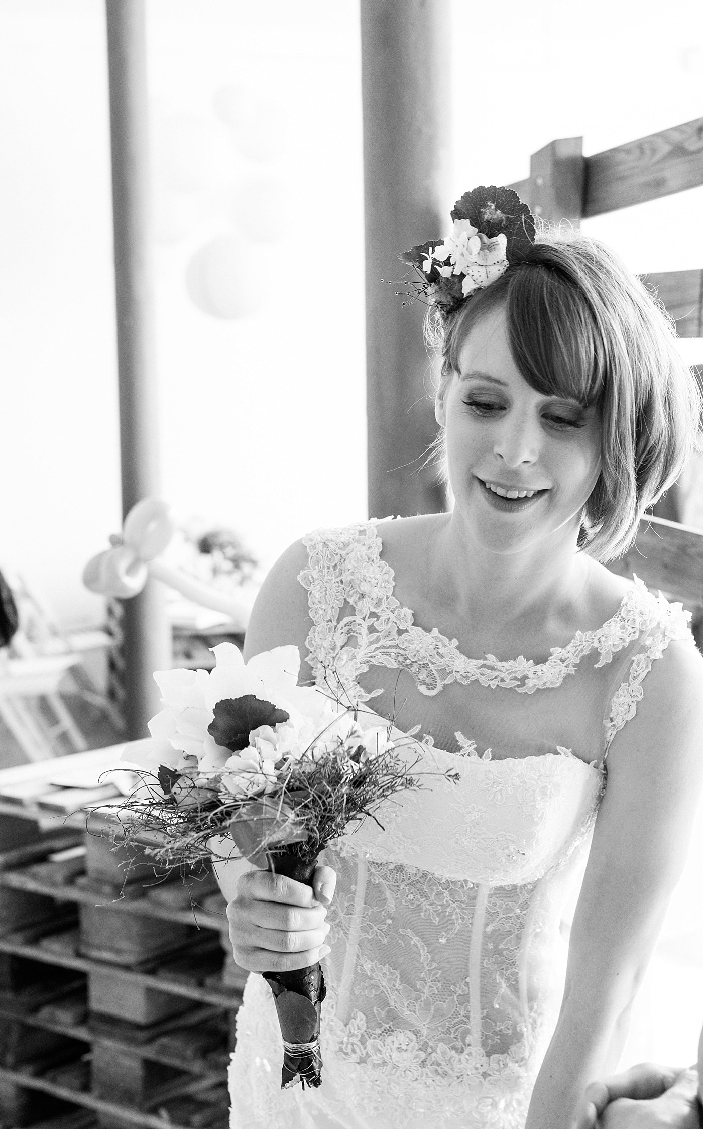 Hochzeitsmesse Bridal Teatime