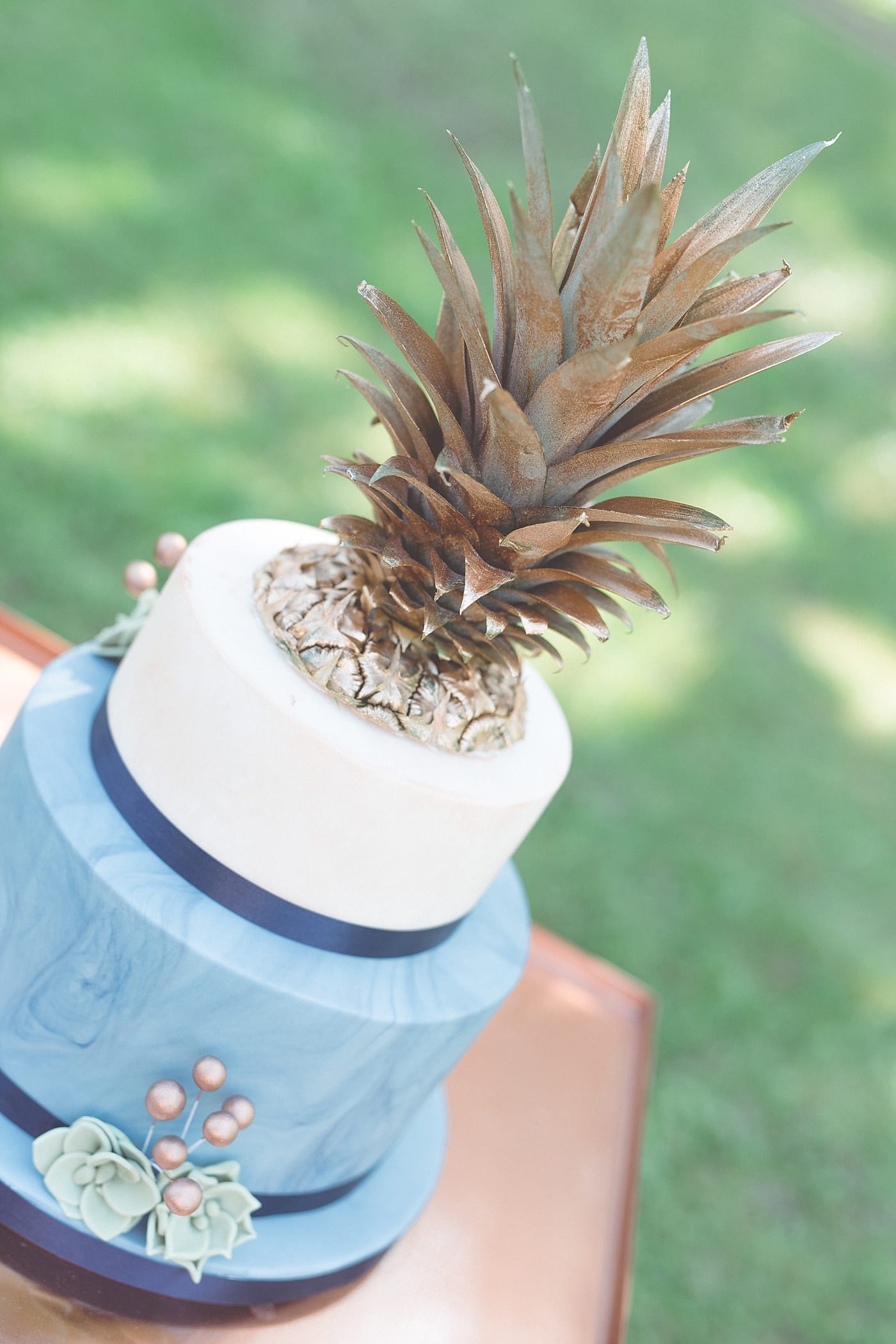 Styleshoot Copper & Fruits