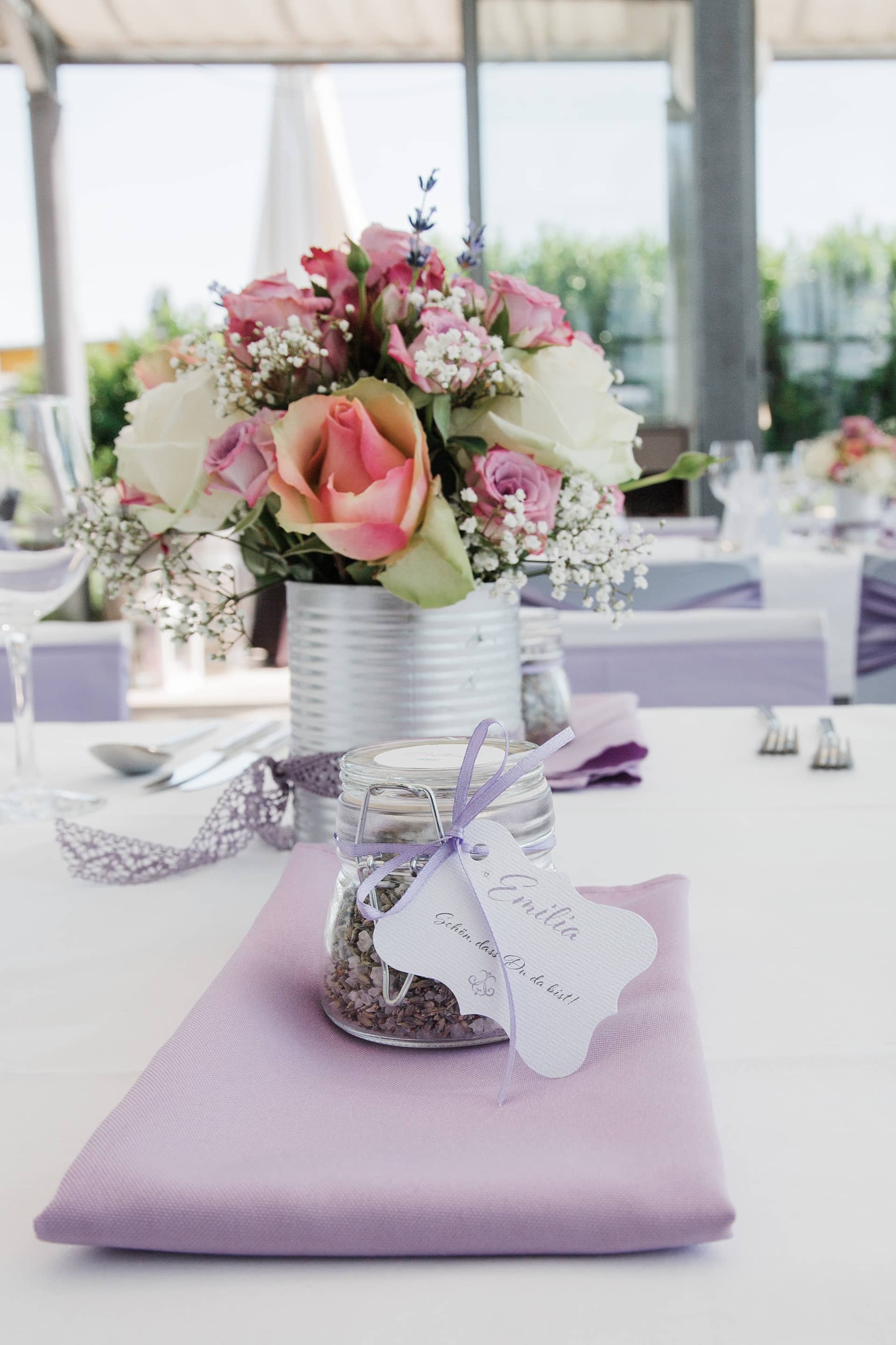 Hochzeitsplanung Dialekt Merdingen